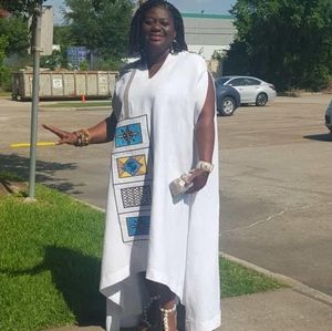 Meet your Posher, Lucy